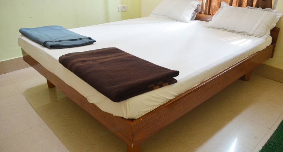 Hotel Kasi Inn, Varanasi 5